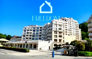 3-стаен апартамент в Аспарухово с тераса и асансьор