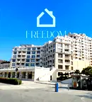 3-стаен апартамент в Аспарухово с тераса и асансьор