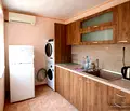Снимка 2 — Четиристаен апартамент в Базар Левски, Варна, с асансьор