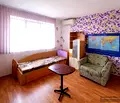 Снимка 4 — Четиристаен апартамент в Базар Левски, Варна, с асансьор