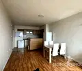 Снимка 2 — 3-стаен апартамент с морска панорама в Бизнес Хотел, Варна