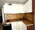 Снимка 3 — Апартамент с 3 стаи в Бриз, Варна с паркомясто и асансьор