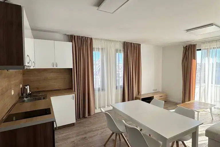 apartment in Varna, Briz
