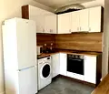 Снимка 3 — Апартамент с 3 стаи в Бриз, Варна с паркомясто и асансьор