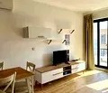 Снимка 4 — Апартамент с 3 стаи в Бриз, Варна с паркомясто и асансьор