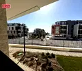 Снимка 5 — Двустаен апартамент с гараж в Бриз, Варна, с морска панорама