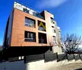 Снимка 4 — Двустаен апартамент с веранда в Бриз, Варна