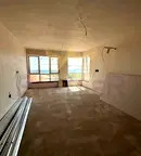Двустаен апартамент с веранда в Бриз, Варна
