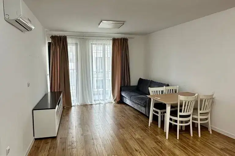 apartment in Varna, Briz