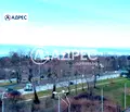 Снимка 3 — Двустаен апартамент с морска панорама в Бриз, Варна