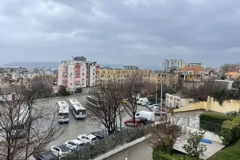 apartment in Varna, Briz