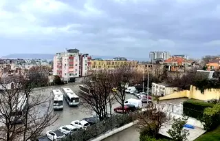 апартамент във Варна, Бриз