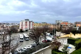 апартамент във Варна, Бриз