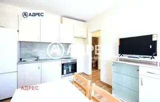 апартамент във Варна, Бриз