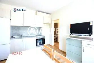 апартамент във Варна, Бриз