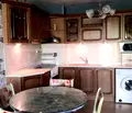 Снимка 2 — Двустаен апартамент 77 кв.м в Бриз, Варна с тераса
