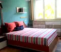 Снимка 5 — Двустаен апартамент 77 кв.м в Бриз, Варна с тераса