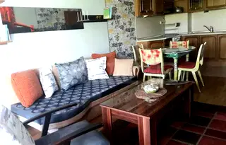 Двустаен апартамент 77 кв.м в Бриз, Варна с тераса
