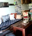 Двустаен апартамент 77 кв.м в Бриз, Варна с тераса
