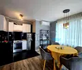 Снимка 3 — Двустаен апартамент с тераса в Бриз, Варна