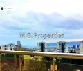 Снимка 2 — Обзаведен 2-стаен апартамент с морска панорама в Бриз, Варна