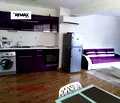 Снимка 2 — Двустаен апартамент на първи етаж в Бриз, Варна с тераса