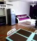 Двустаен апартамент на първи етаж в Бриз, Варна с тераса