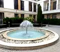 Снимка 2 — Луксозен 2-стаен апартамент с морска панорама в Бриз, Варна