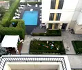 Снимка 5 — Луксозен 2-стаен апартамент с морска панорама в Бриз, Варна