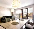 Снимка 3 — Двустаен апартамент с тераса в кв. Бриз, Варна