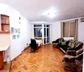 Снимка 3 — Тристаен апартамент с голяма тераса в Бриз, Варна