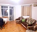 Снимка 4 — Тристаен апартамент с голяма тераса в Бриз, Варна
