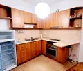 Снимка 5 — Тристаен апартамент с голяма тераса в Бриз, Варна