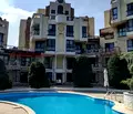 Снимка 2 — Луксозен 3-стаен апартамент с голяма тераса в Бриз, Варна