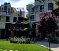 Снимка 3 — Луксозен 3-стаен апартамент с голяма тераса в Бриз, Варна