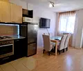 Снимка 3 — Двустаен апартамент в центъра на Варна с тераса