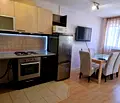 Снимка 4 — Двустаен апартамент в центъра на Варна с тераса
