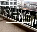 Снимка 5 — Двустаен апартамент в центъра на Варна с тераса