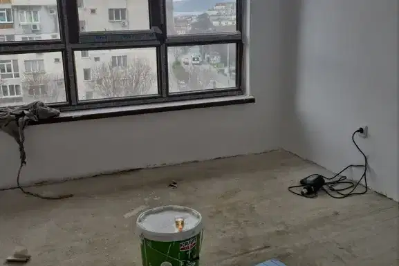 apartment in Varna, Centyr