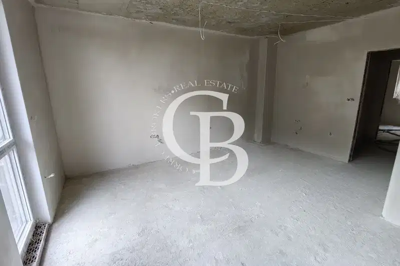 2-bedroom apartment in Varna, Centyr