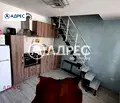 Снимка 2 — Двустаен апартамент с тераса и морска панорама в Център, Варна