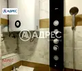 Снимка 4 — Двустаен апартамент с тераса и морска панорама в Център, Варна