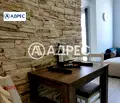 Снимка 5 — Двустаен апартамент с тераса и морска панорама в Център, Варна