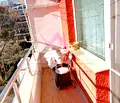 Снимка 5 — Двустаен апартамент в Център Варна с тераса
