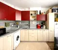 Снимка 2 — Двустаен апартамент в Център, Варна с асансьор