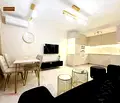 Снимка 4 — Двустаен апартамент в Център, Варна с южно изложение