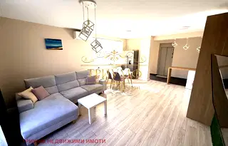 апартамент във Варна, Център