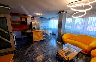 апартамент във Варна, Център