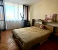 Снимка 3 — Тристаен апартамент с южно изложение в Чайка, Варна