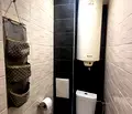 Снимка 5 — Тристаен апартамент с южно изложение в Чайка, Варна